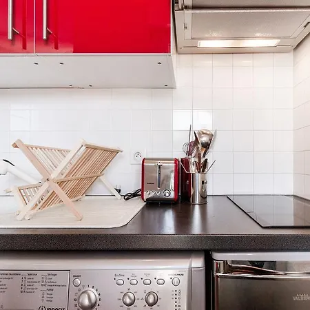 Studio Toulousecitystay Basso Cambo Extérieur photo