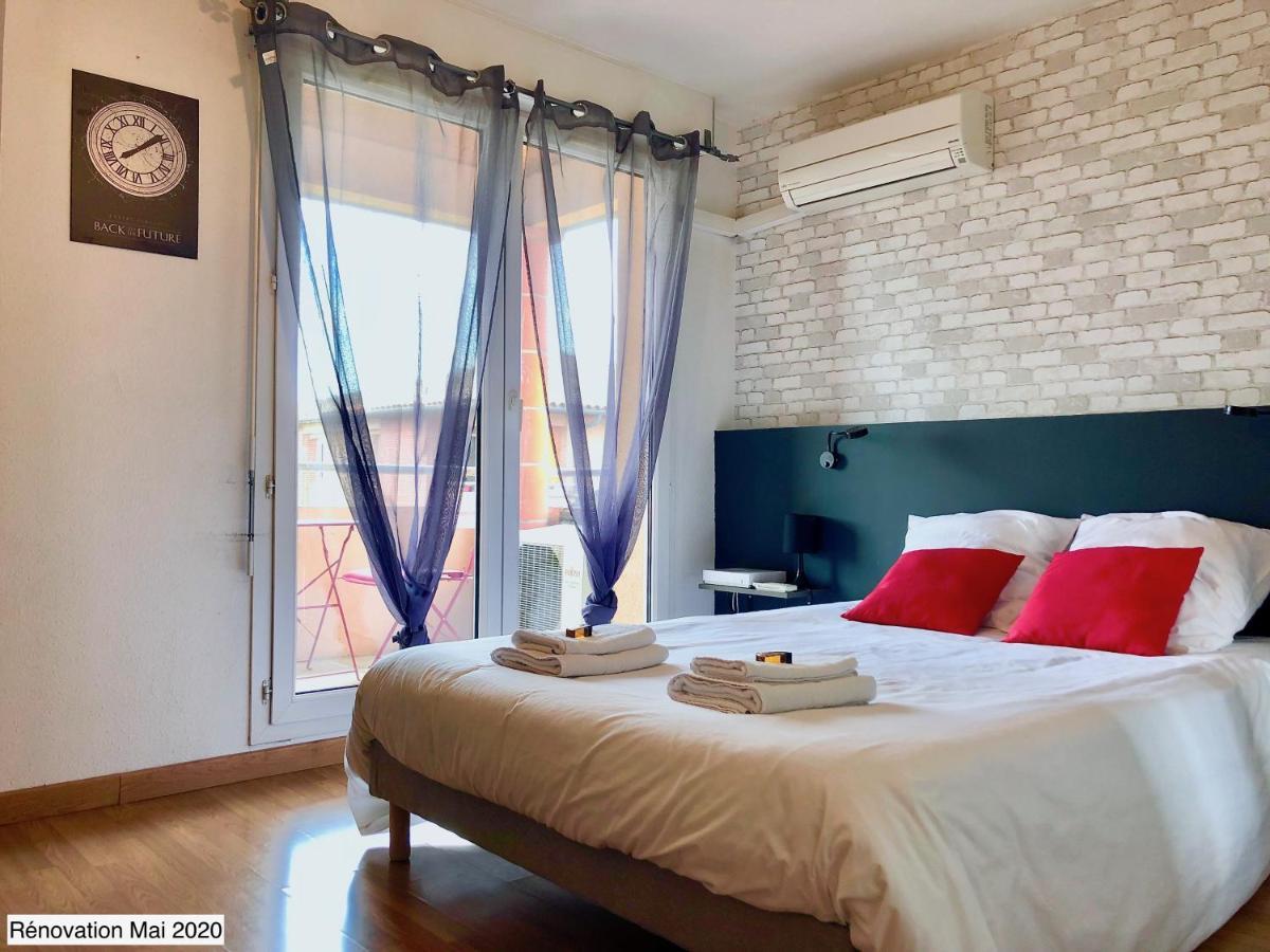 Toulousecitystay Cambo Appartement