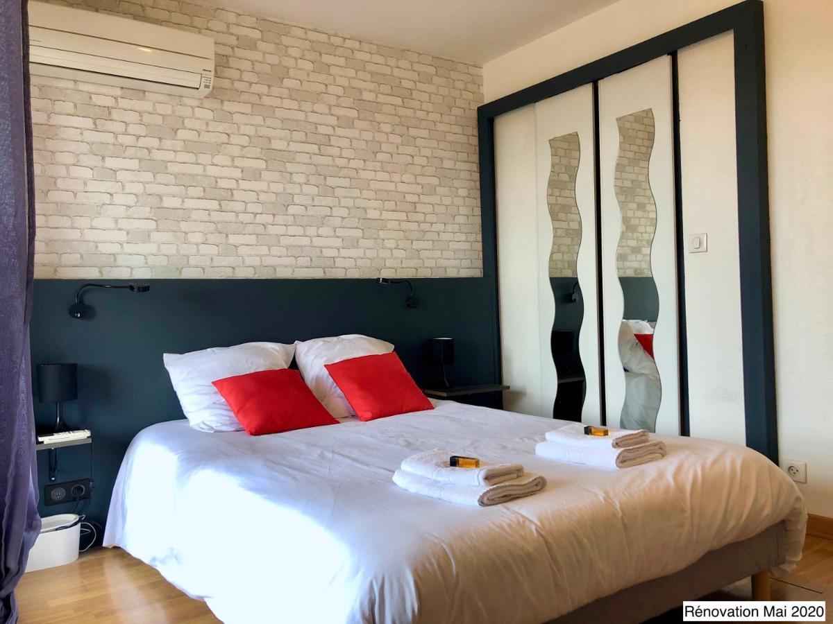 Appartement Toulousecitystay Cambo Toulouse