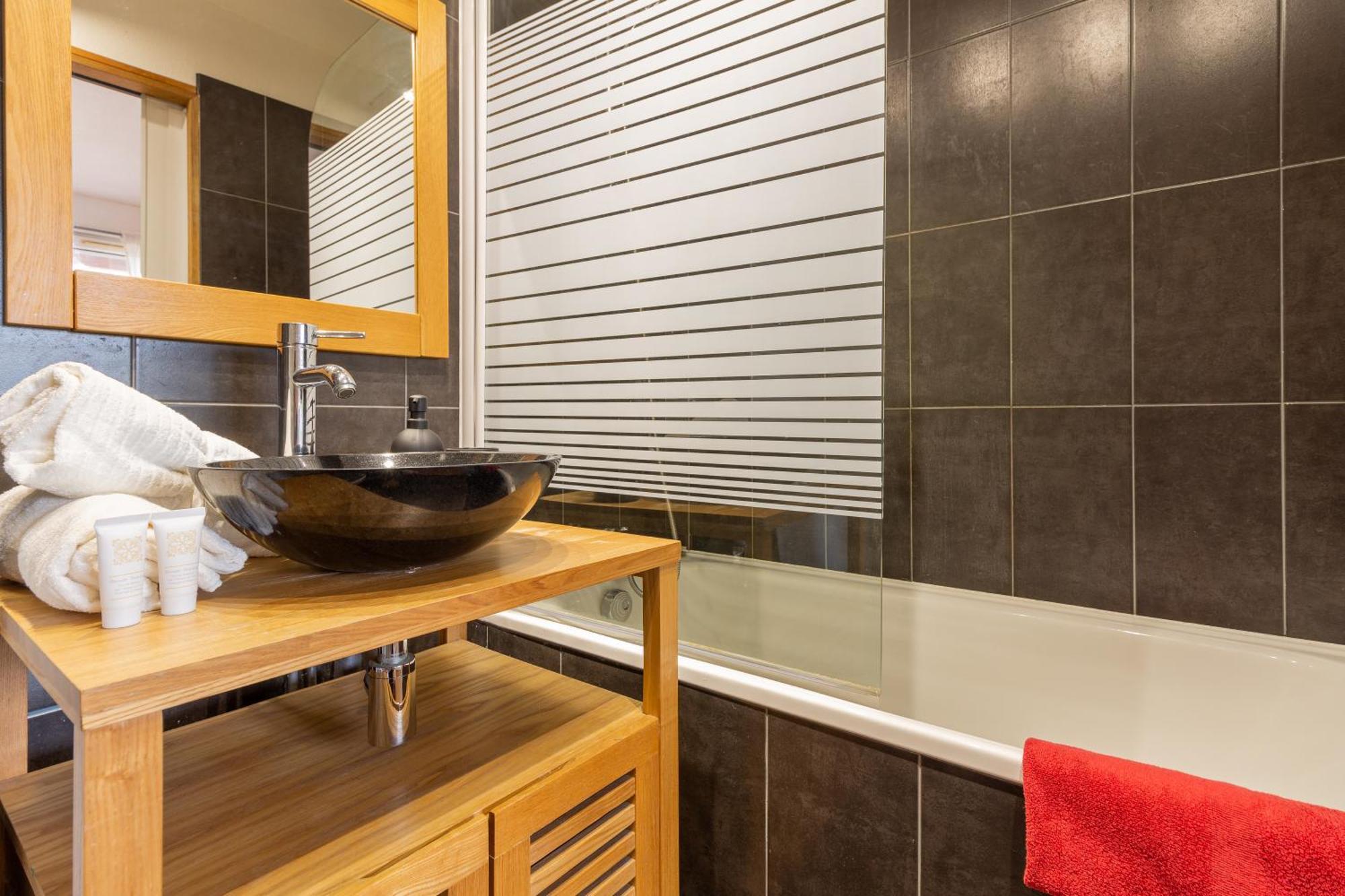 Appartement Toulousecitystay Cambo