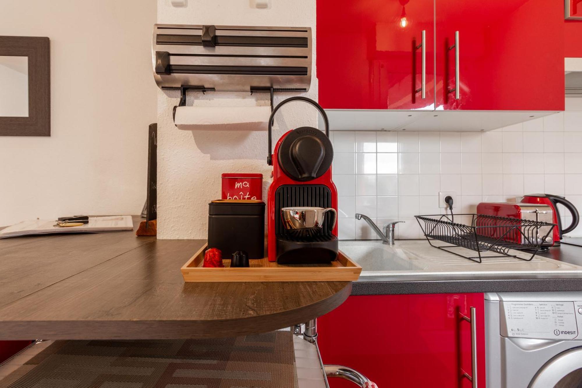 Toulousecitystay Cambo * Toulouse