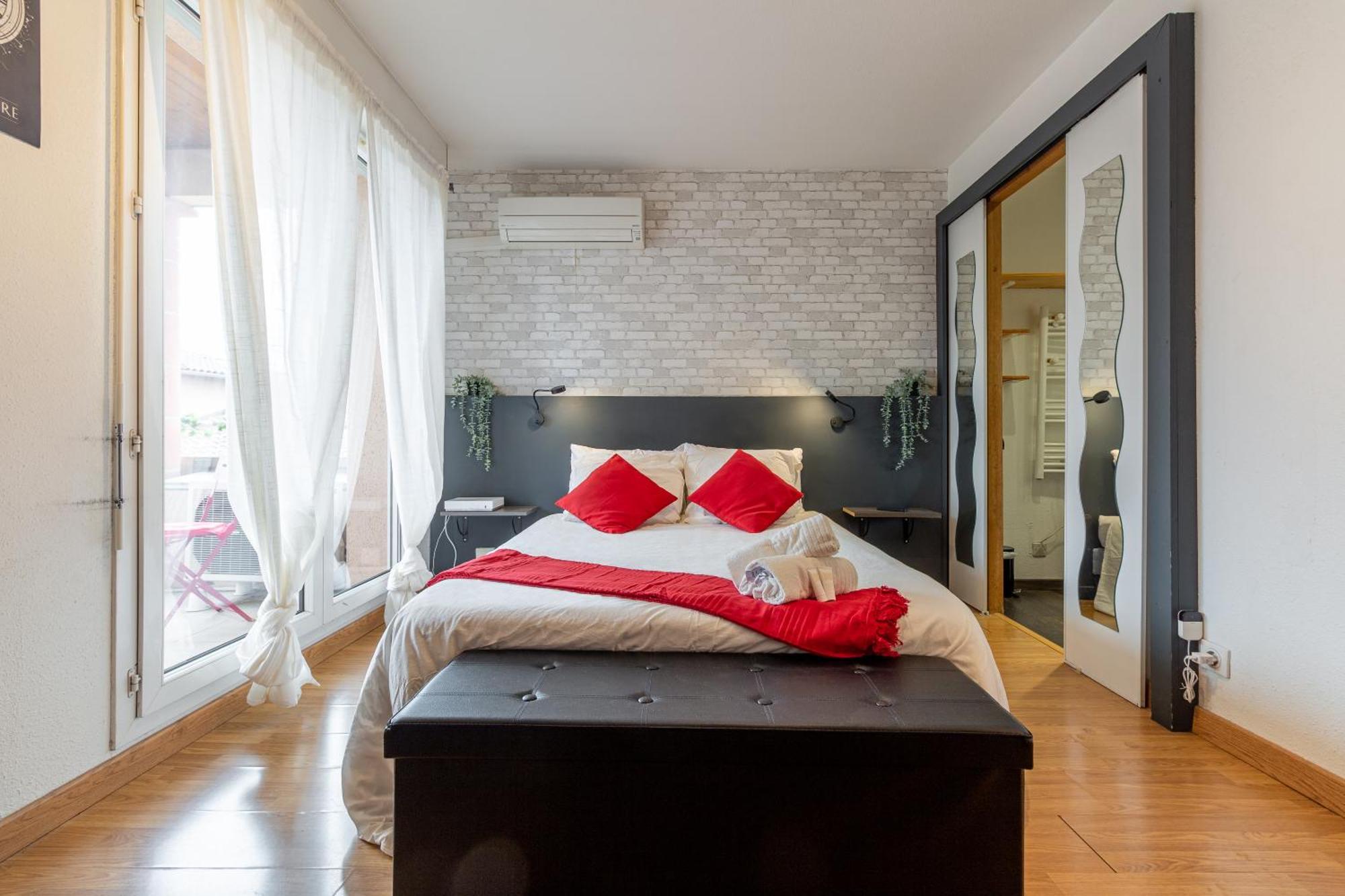 Toulousecitystay Cambo Toulouse