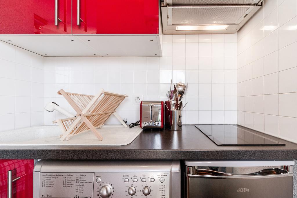 Toulousecitystay Cambo