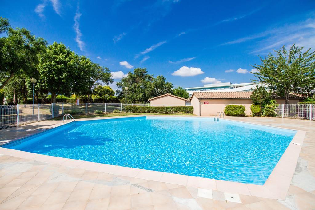 Toulousecitystay Cambo Appartement *