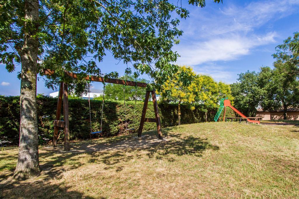 Appartement Toulousecitystay Cambo