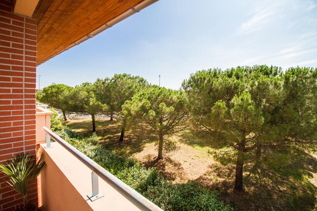 Appartement Toulousecitystay Cambo *