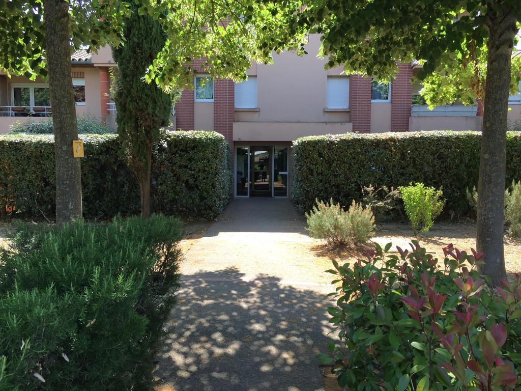 Toulousecitystay Cambo Appartement Toulouse