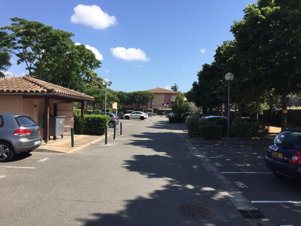 Toulousecitystay Cambo Appartement