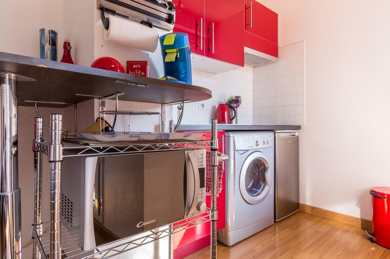 Toulousecitystay Cambo Appartement *