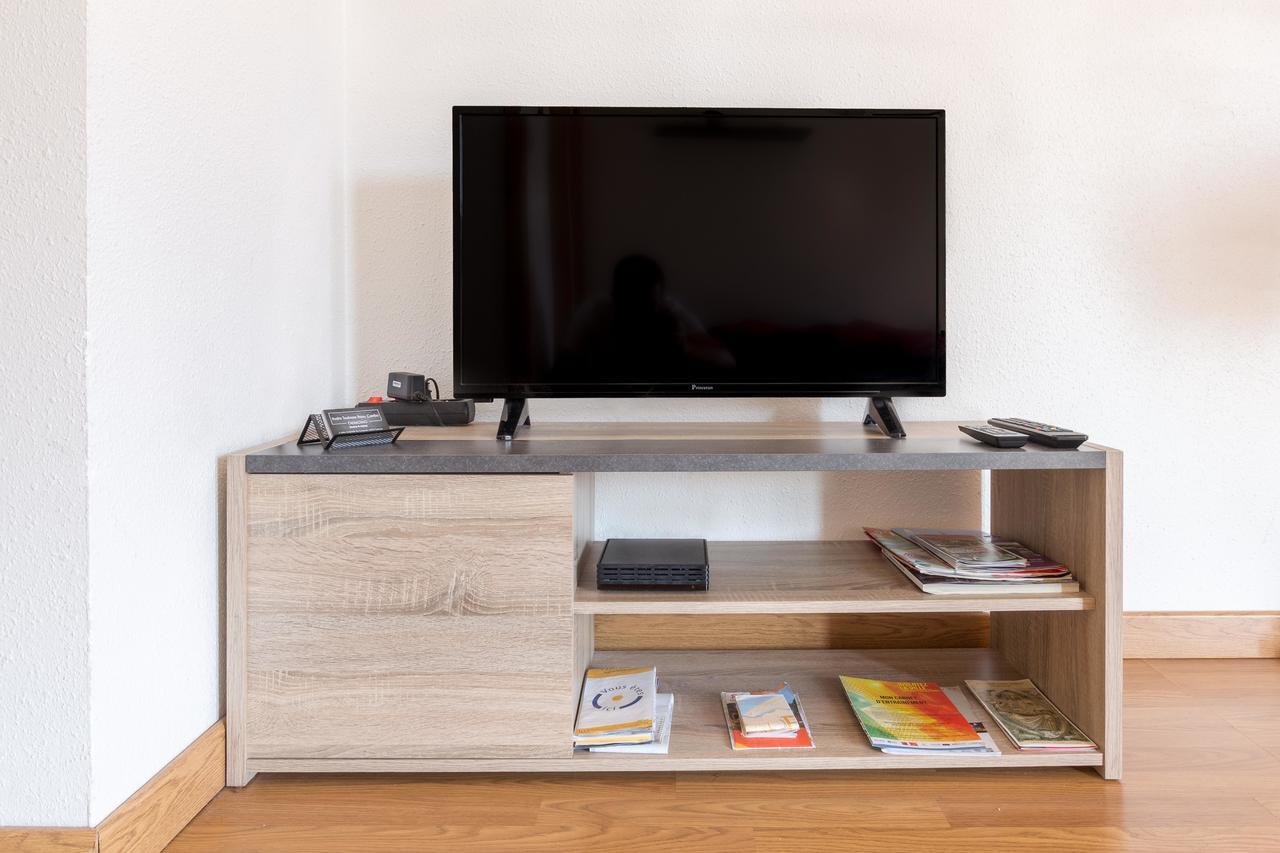 Toulousecitystay Cambo